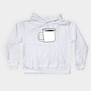 mug Kids Hoodie